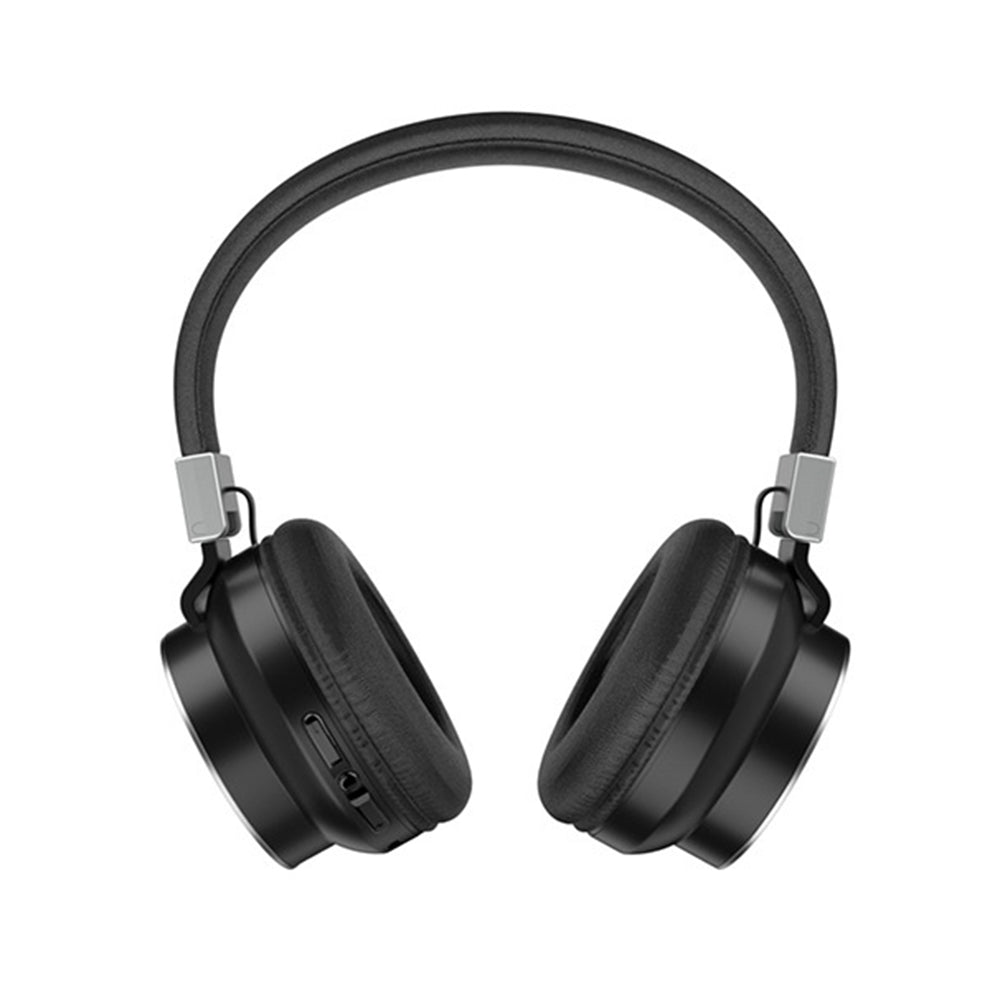AZEADA PD-BH400 Wireless Headphones Over Ear Bluetooth-compatible 5.0 HiFi Sound Headset