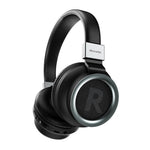 AZEADA PD-BH400 Wireless Headphones Over Ear Bluetooth-compatible 5.0 HiFi Sound Headset