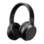 AZEADA Z-BH03 Wireless Headphones 40mm Driver Surround Sound Bluetooth-compatible 5.4 Headset
