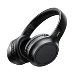AZEADA Z-BH03 Wireless Headphones 40mm Driver Surround Sound Bluetooth-compatible 5.4 Headset