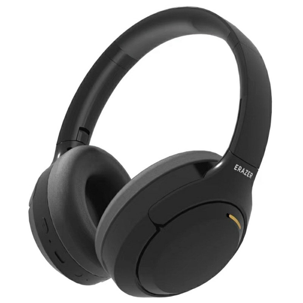 ERAZER L7 Trådløse Bluetooth-hovedtelefoner 24 timers afspilningstid 500 mAh Over-ear-headset til gaming og musik (Investeret af Lenovo)