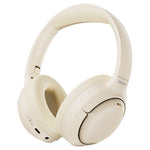 ERAZER L7 Pro trådløse Bluetooth-kompatible hovedtelefoner, ANC ENC-støjreducerende over-ear-headset til gaming (investeret af Lenovo)