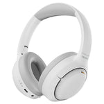 ERAZER L7 Pro trådløse Bluetooth-kompatible hovedtelefoner, ANC ENC-støjreducerende over-ear-headset til gaming (investeret af Lenovo)