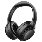 ERAZER L7 Pro trådløse Bluetooth-kompatible hovedtelefoner, ANC ENC-støjreducerende over-ear-headset til gaming (investeret af Lenovo)