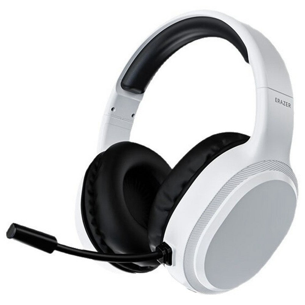 ERAZER L5 Lite Wired Gaming Headset med Dual 3,5 mm-stik, Over-Ear Hovedtelefoner til PC PS4 Xbox (Investeret af Lenovo)