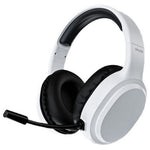 ERAZER L5 Lite Trådbundet Gamingheadset med Dubbla 3,5 mm-kontakter Over-Ear-hörlurar för PC, PS4 och Xbox (Investerat av Lenovo)