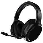 ERAZER L5 Lite Trådbundet Gamingheadset med Dubbla 3,5 mm-kontakter Over-Ear-hörlurar för PC, PS4 och Xbox (Investerat av Lenovo)