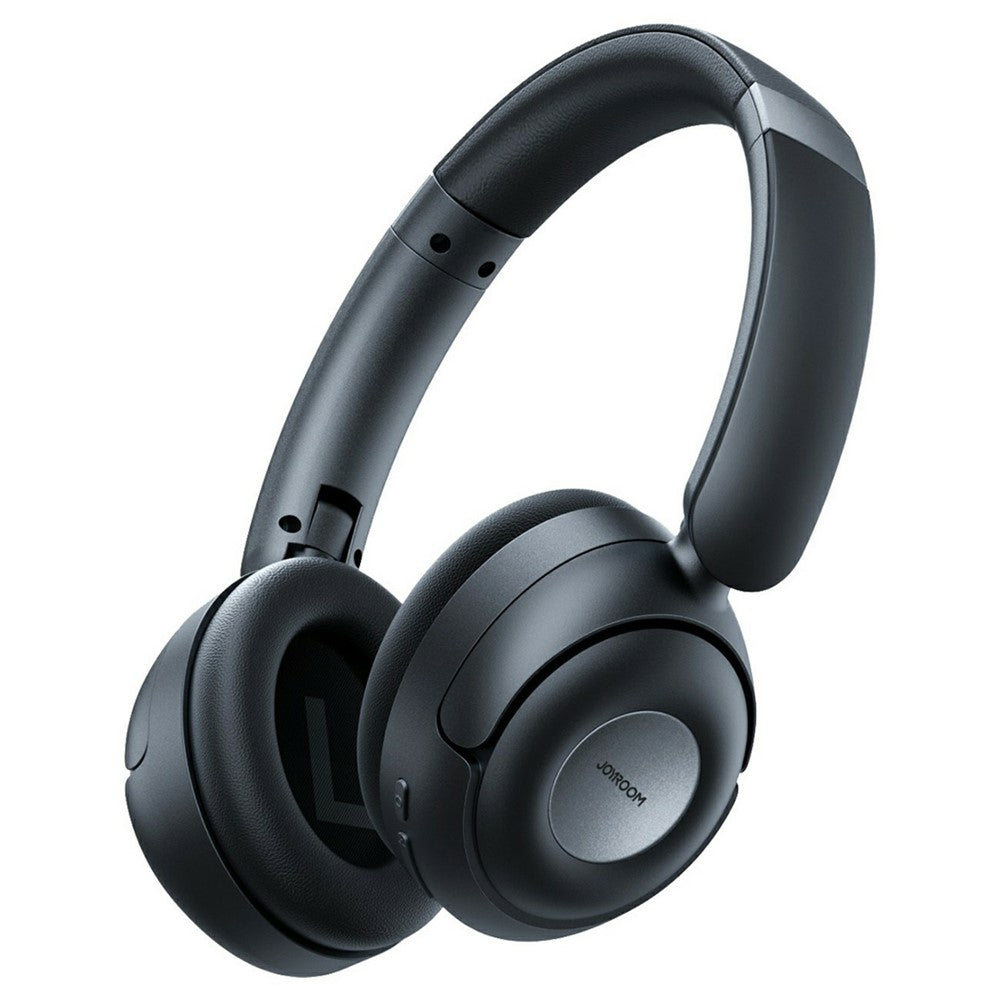 JOYROOM JR-JH3 Bluetooth-kompatible hovedtelefoner Hybrid Aktiv Støjreducerende Over-Ear Headset med 3,5 mm lydkabel
