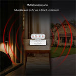 KKCOBVR i3 IR Tracking Base Station for Meta Quest 3  /  3S  /  Pro Infrared Enhancement Light 4-Level Brightness VR Accessory