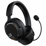 ONIKUMA GT886 Gaming Headset 2.4G Trådløs Bluetooth-kompatibel Kabelbaseret 3 Tilstande PC Hovedtelefon med Aftagelig Mikrofon