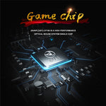HXSJ P5+V100+A867 Gaming Tastatur Mus Konsol Controller Adapter Konverter Sæt til PS5 / PS4 / PS3 / Xbox One / Xbox 360 / Nintendo Switch