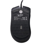HXSJ P5+V100+A869 Gaming-tastatur-mus-konsol-controlleradapterkonverteringssæt til PS5 / PS4 / PS3 / Xbox One / Xbox 360 / Nintendo Switch