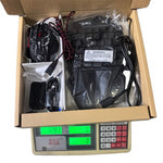 HXSJ P5+V100+H300 Tastatur Mus Konverter Kit 1000Hz Gaming Konsol Controller Adapter Sæt til PS5 / PS3 / PS4 / Xbox One / Xbox 360 / Nintendo Switch