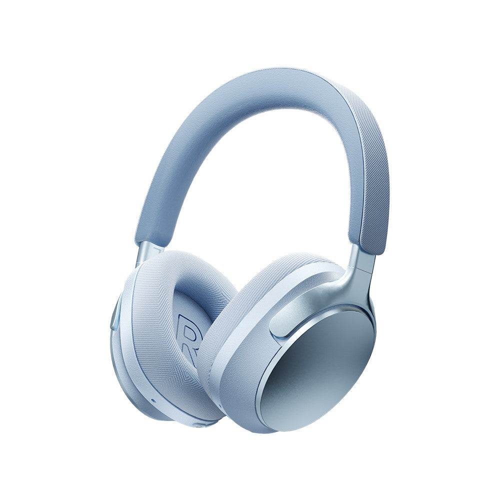 EL-GT5 Wireless Bluetooth-compatible Headphone ANC Noise Cancelling 140H Playtime Headset for Gaming Music