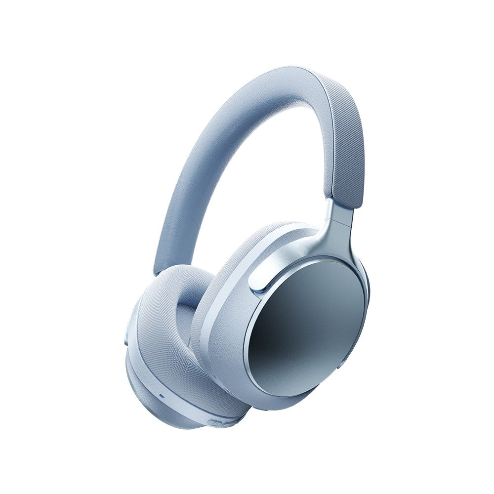 EL-GT5 Wireless Bluetooth-compatible Headphone ANC Noise Cancelling 140H Playtime Headset for Gaming Music