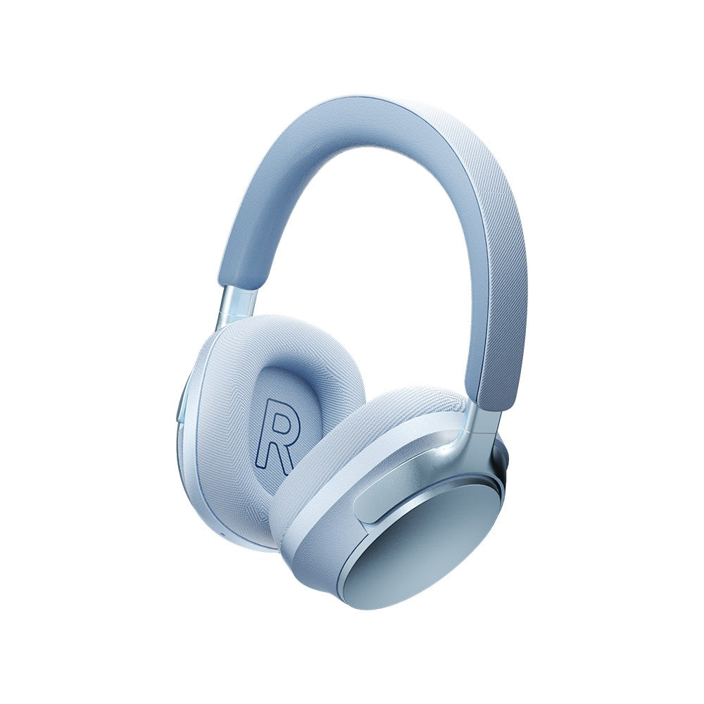 EL-GT5 Wireless Bluetooth-compatible Headphone ANC Noise Cancelling 140H Playtime Headset for Gaming Music