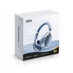 EL-GT5 Wireless Bluetooth-compatible Headphone ANC Noise Cancelling 140H Playtime Headset for Gaming Music