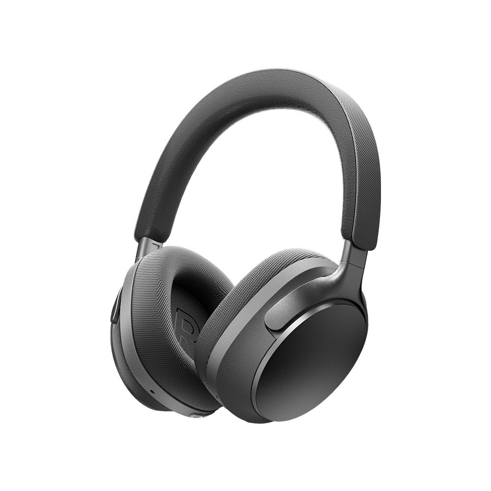 EL-GT5 Wireless Bluetooth-compatible Headphone ANC Noise Cancelling 140H Playtime Headset for Gaming Music