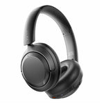 ZAODON YUNX Bluetooth-compatible Headphones 50dB ANC Noise Cancelling Over-Ear Wireless Headset