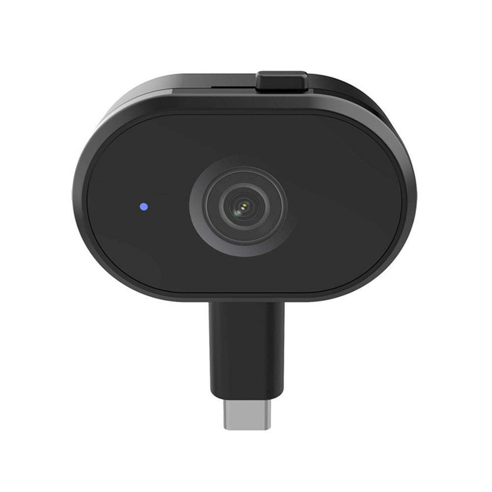 DOBE FOMIS ELECTRONICS TNS-51123 For Nintendo Switch 2 Type-C Camera 1080P 128.1 Degree Wide Angle Camera