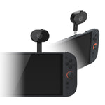 DOBE FOMIS ELECTRONICS TNS-51123 For Nintendo Switch 2 Type-C Camera 1080P 128.1 Degree Wide Angle Camera