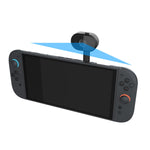 DOBE FOMIS ELECTRONICS TNS-51123 For Nintendo Switch 2 Type-C Camera 1080P 128.1 Degree Wide Angle Camera