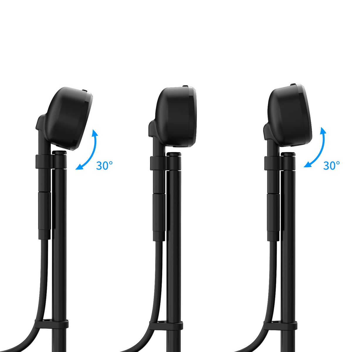 DOBE FOMIS ELECTRONICS TNS-51123 For Nintendo Switch 2 Type-C Camera 1080P 128.1 Degree Wide Angle Camera