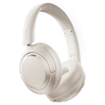 ZAODON V10 Active Noise Cancelling Headphones Bluetooth-kompatibelt 6.0 Headset