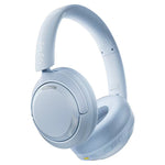 ZAODON V10 Active Noise Cancelling Headphones Bluetooth-kompatibelt 6.0 Headset