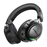 ZAODON LinX G5 Trådløst Gaming Headset Bluetooth-kompatibelt 6.0 4-Tilstande 7.1 Virtuel Surround Sound