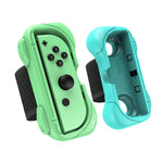IPEGA PG-SW055 Breathable Wristband Adjustable Anti-slip Wrist Straps for Nintendo Switch Joy-Con Dance Games
