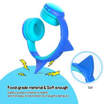 GORSUN GS-E61 Kids Over-ear Bluetooth-compatible Headphone Foldable Earphone Children Music 3.5mm AUX Headset with Detachable Cat Ears Decor