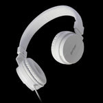 GORSUN GS-778 Over-ear Wired Headphone Stereo HiFi Sound Children Headset with 3.5mm AUX Plug