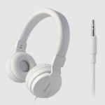 GORSUN GS-778 Over-ear Wired Headphone Stereo HiFi Sound Children Headset with 3.5mm AUX Plug