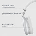 GORSUN E96 Folding Over-ear Headset Wireless Bluetooth-compatible Stereo Sound Sports Headphone