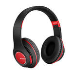 L300 Over-ear Wireless Headset Foldable Bluetooth-compatible 5.0 HiFi Stereo Sound Noise Cancelling Headphone