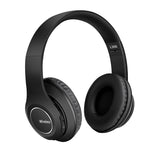 L300 Over-ear Wireless Headset Foldable Bluetooth-compatible 5.0 HiFi Stereo Sound Noise Cancelling Headphone