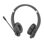 OY632 brusreducerande telefonheadset för callcenter Bluetooth-kompatibla hörlurar