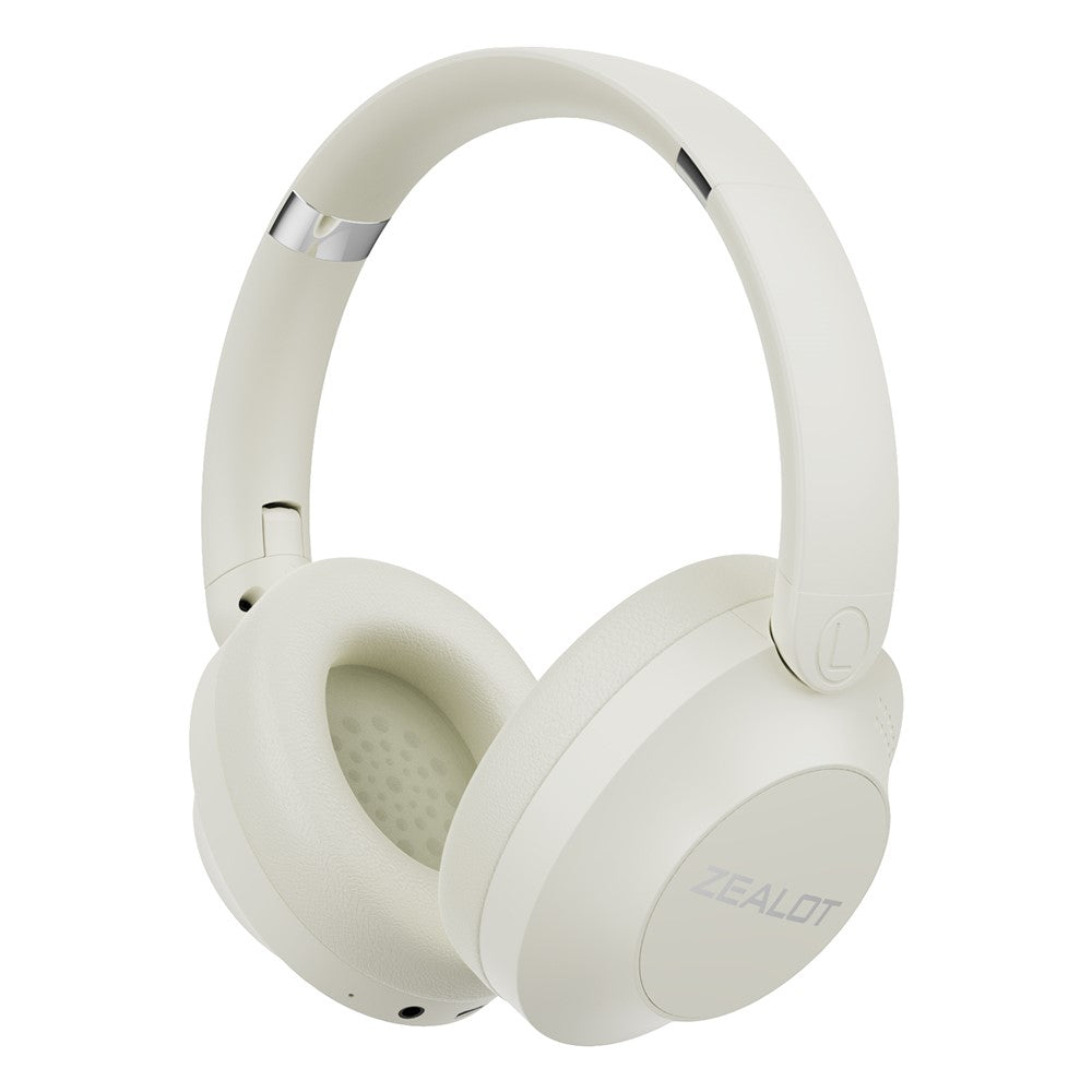 ZEALOT B38 Sports Wireless Bluetooth-compatible Headset Head-Mounted Noise Reduction Folding Headphone