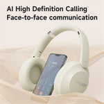 ZEALOT B38 Sports Wireless Bluetooth-compatible Headset Head-Mounted Noise Reduction Folding Headphone