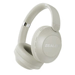 ZEALOT B38 Sports Wireless Bluetooth-compatible Headset Head-Mounted Noise Reduction Folding Headphone