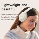 ZEALOT B38 Sports Wireless Bluetooth-compatible Headset Head-Mounted Noise Reduction Folding Headphone