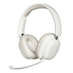 SY-T1 Over-Ear Bluetooth-kompatibelt Headset Vikbara Gaminghörlurar med Löstagbar ENC-mikrofon