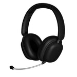SY-T1 Over-Ear Bluetooth-kompatibelt Headset Vikbara Gaminghörlurar med Löstagbar ENC-mikrofon