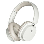SY-T2 Wireless Over-Ear Bluetooth-compatible Headphone Foldable Headset with Built-In Noise Cancelling Microphone