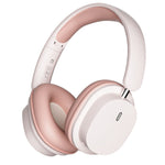 SY-T2 Wireless Over-Ear Bluetooth-compatible Headphone Foldable Headset with Built-In Noise Cancelling Microphone