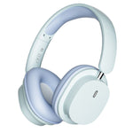 SY-T2 Wireless Over-Ear Bluetooth-compatible Headphone Foldable Headset with Built-In Noise Cancelling Microphone