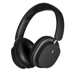 SY-T2 Wireless Over-Ear Bluetooth-compatible Headphone Foldable Headset with Built-In Noise Cancelling Microphone