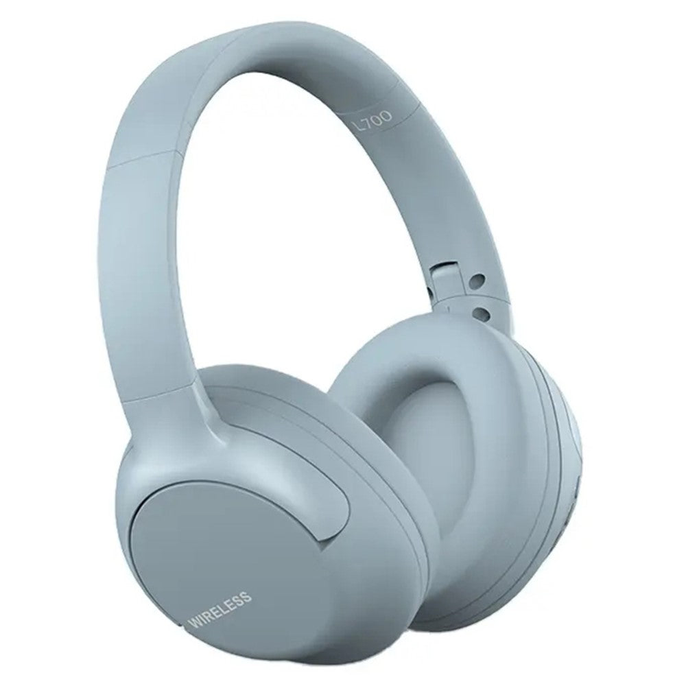 L700 Bluetooth-kompatible Hovedtelefon Over Ear Trådløst Musik Headset HiFi Stereo Bas Lyd Sport Øretelefon