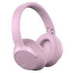 L700 Bluetooth-kompatible Hovedtelefon Over Ear Trådløst Musik Headset HiFi Stereo Bas Lyd Sport Øretelefon